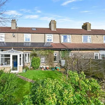 Image 1 - Town Street Intake Lane, Town Street, Rawdon, LS19 6PU, United Kingdom - Townhouse for sale