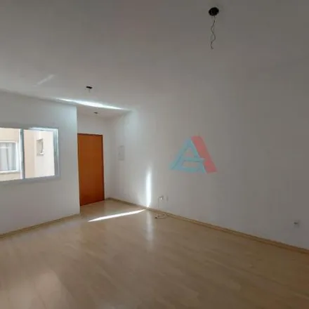 Buy this 2 bed apartment on Rua Vieira de Carvalho in Nova Gerty, São Caetano do Sul - SP