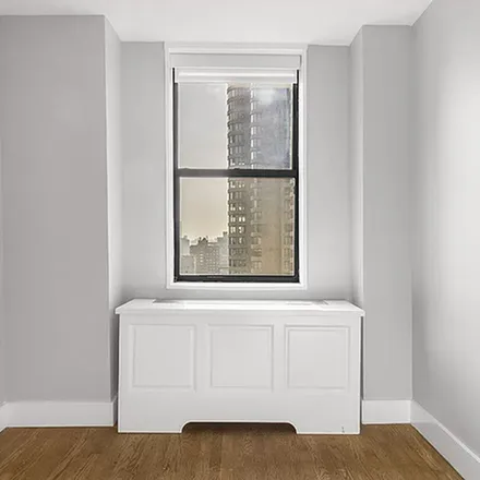 Rent this 2 bed apartment on New York Tower in 330 East 39th Street, New York