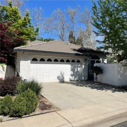 Buy this 3 bed house on 214 Mission Serra Terrace in Chico, CA 95926