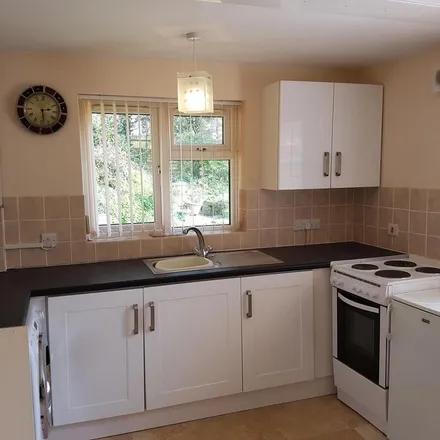 Image 4 - Raleigh Close, South Molton, EX36 4DS, United Kingdom - Apartment for rent