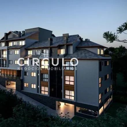 Buy this 2 bed apartment on Rua Emilio Leobet in Dutra, Gramado - RS