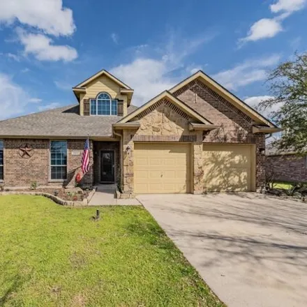 Buy this 5 bed house on 13540 Leather Strap Drive in Fort Worth, TX 76052