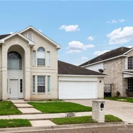 Rent this 4 bed house on 3323 San Roman in Mission, TX 78572