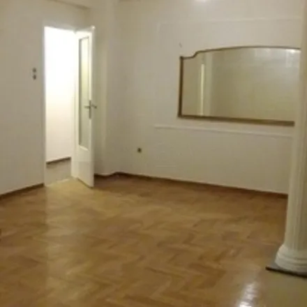 Rent this 2 bed apartment on Ευαλκίδου 14 in Athens, Greece