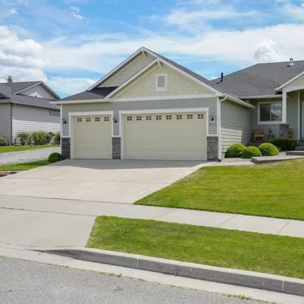 Buy this 3 bed house on Fairways Golf Course in 9810 West Melville Road, Cheney