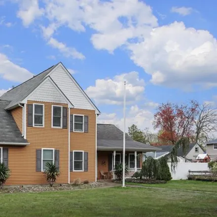 Buy this 4 bed house on 606 Bayview Avenue in Holly Park, Berkeley Township