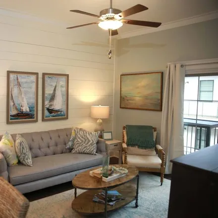 Rent this 1 bed condo on Saint Simons in GA, 31522