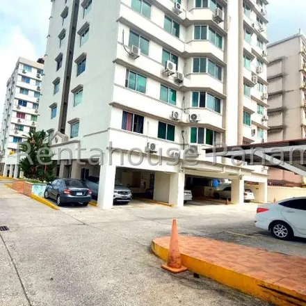 Rent this 3 bed apartment on unnamed road in Panamá La Vieja, 0818