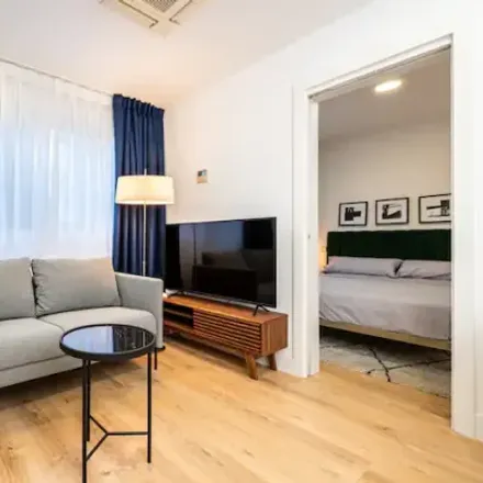 Image 2 - Calle de José Rizal, 67, 28043 Madrid, Spain - Apartment for rent