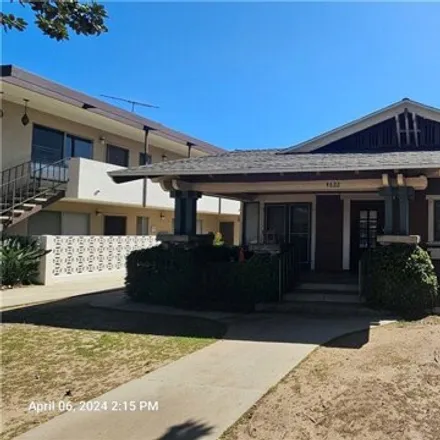 Image 1 - Welch Place, Los Angeles, CA 90027, USA - House for sale