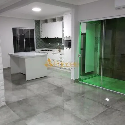 Buy this 3 bed house on Rua Alcides José Arese in Água Preta, Pindamonhangaba - SP