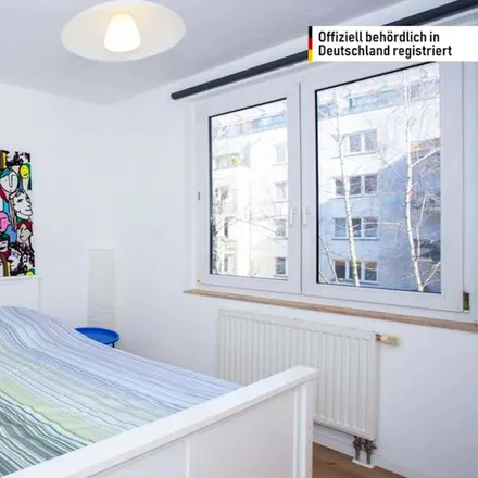 Image 8 - Friedrich-Junge-Straße 16, 10245 Berlin, Germany - Apartment for rent