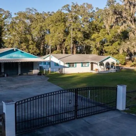 Image 9 - 6571 Northwest 138 Place, Levy County, FL 32626, USA - House for sale