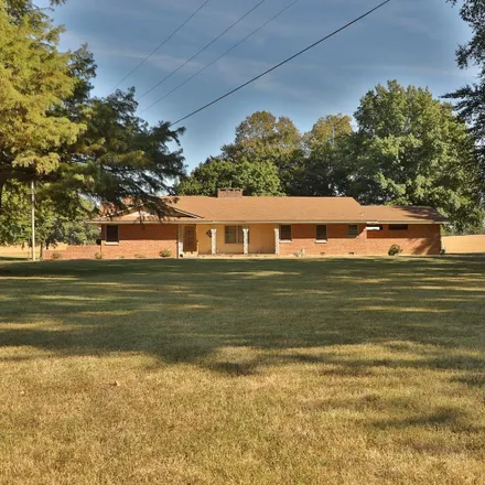 Buy this 3 bed house on 16th Street in Obion, Obion County