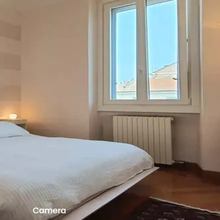 Image 5 - Due Tradizioni, Via Giosuè Borsi, 1, 20143 Milan MI, Italy - Apartment for rent