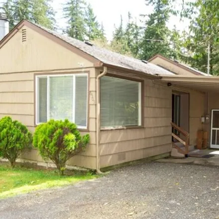 Buy this 3 bed house on 6301 Karjala Road in Aberdeen, WA 98520