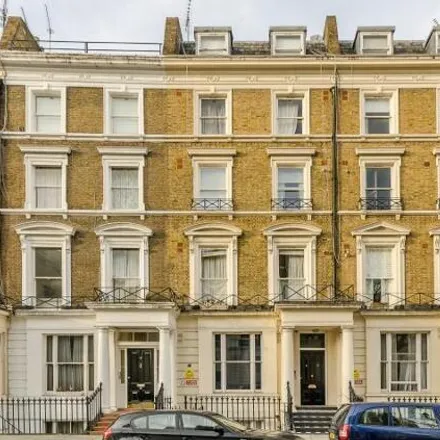 Buy this 2 bed apartment on Marriott Hotel Kensington in 147c Cromwell Road, London