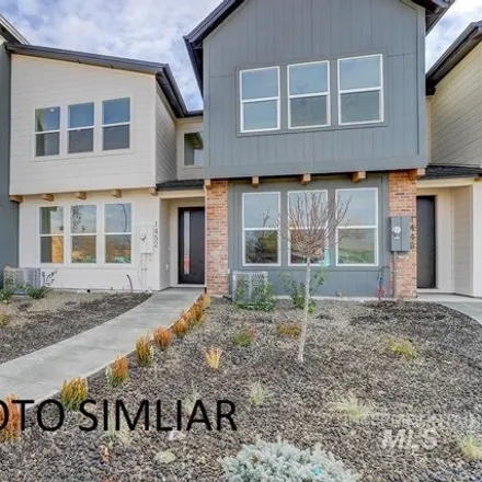Buy this 3 bed house on 1215 North Webb Way in Meridian, ID 83642