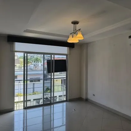 Rent this 2 bed apartment on Avenida 45A NO in 090902, Guayaquil