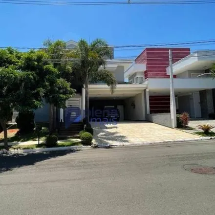 Rent this 3 bed house on Rua Três in Jardim Villagio Ghiraldelli, Hortolândia - SP