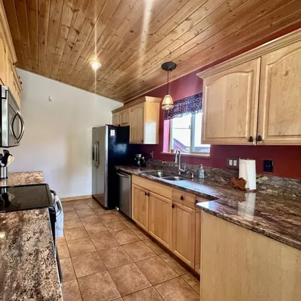 Image 6 - Country Club Drive, Angel Fire, Colfax County, NM 87710, USA - House for sale