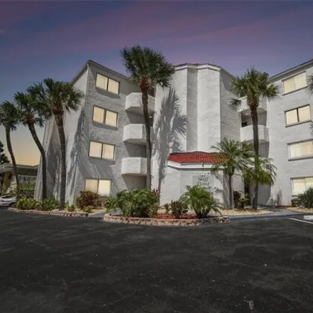 Buy this 2 bed condo on 287 Skiff Point in Clearwater, FL 33767