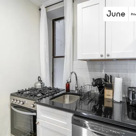 Image 3 - 133 Avenue D, New York, NY 10009, USA - Room for rent