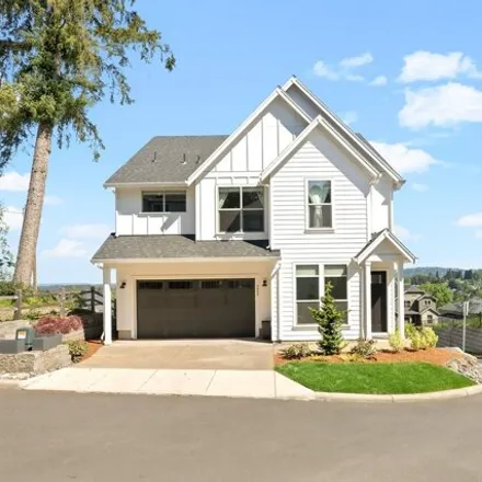 Buy this 4 bed house on 8589 Southwest Caiden Terrace in Portland, OR 97223