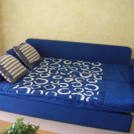 Rent this 1 bed apartment on Calle Rafael Alberti in Orpesa / Oropesa del Mar, Spain