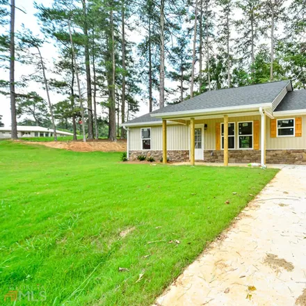 Buy this 3 bed house on Bryant Circle in Cedartown, GA 30125