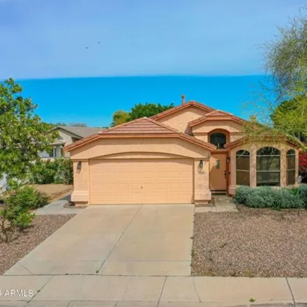 Buy this 3 bed house on 6428 West Wahalla Lane in Glendale, AZ 85308