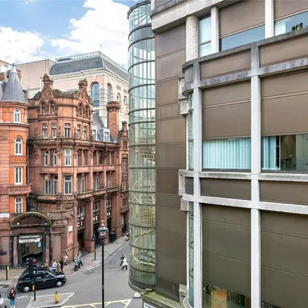 Image 9 - 3 Denman Street, London, W1D 7HA, United Kingdom - Apartment for rent
