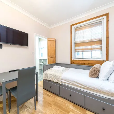 Rent this 1 bed apartment on Panton Street in London, WC2H 7DX