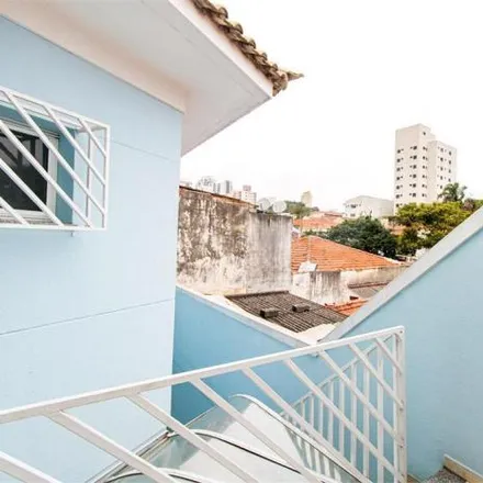 Buy this 3 bed house on Rua das Hortências 376 in Mirandópolis, São Paulo - SP