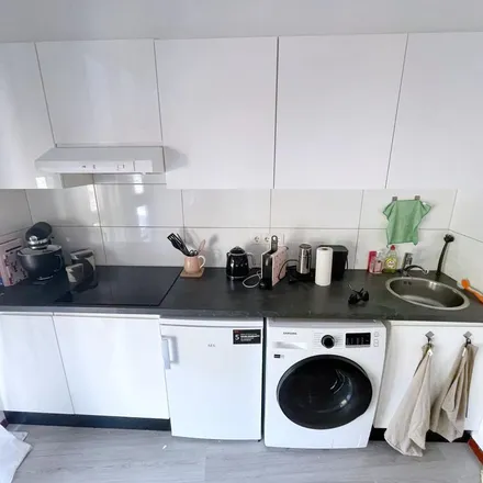 Image 7 - Hoge Gouwe 181b, 2801 LE Gouda, Netherlands - Apartment for rent