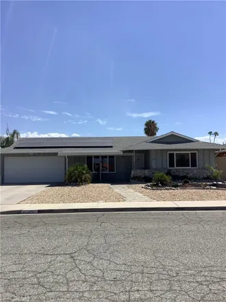 Buy this 2 bed house on 1109 Rosewood Place in Hemet, CA 92543