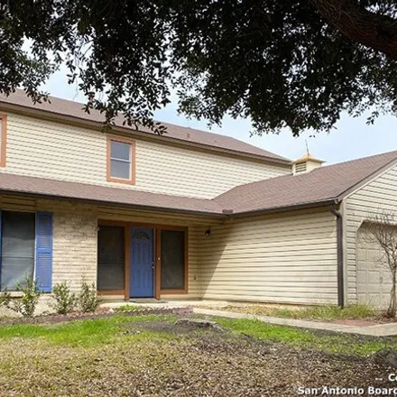 Buy this 5 bed house on 8025 Comanche Pass in Converse, Bexar County