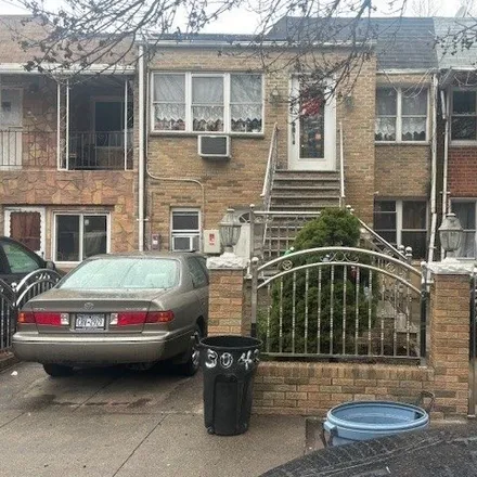 Buy this 4 bed house on 30-42 69th Street in New York, NY 11377