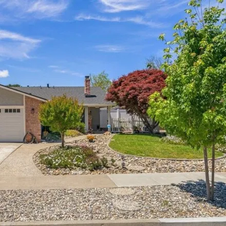 Image 1 - 253 Bernal Road, San Jose, CA 95119, USA - House for sale