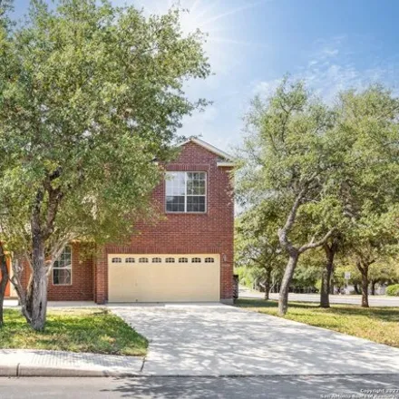 Buy this 4 bed house on 10490 Branch Crest in Bexar County, TX 78245