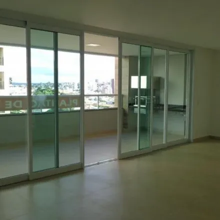 Buy this 3 bed apartment on Rua Ângelo Testa in Osvaldo Rezende, Uberlândia - MG