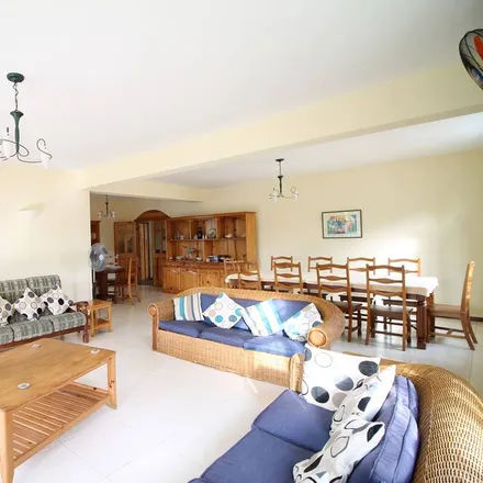 Image 1 - Le Beau Manguier Residence, Rue des Ciseaux, Pereybere 30546, Mauritius - House for rent