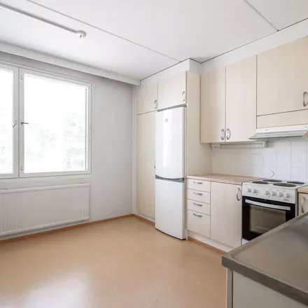 Rent this 2 bed apartment on Ajomiehentie 9 in 04320 Tuusula, Finland