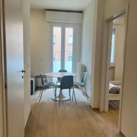 Rent this 3 bed apartment on Via Michelino 41 in 40127 Bologna BO, Italy