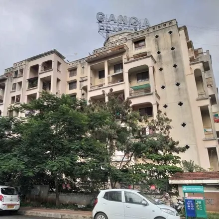 Image 2 - unnamed road, Kharadi, Pune - 410014, Maharashtra, India - Apartment for rent