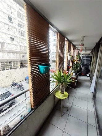 Image 5 - Avenida Ecuador 4526, 916 0002 Estación Central, Chile - Apartment for sale