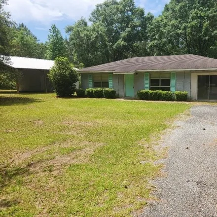 Buy this 3 bed house on AL 30 in Osco, Eufaula