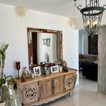 Buy this 4 bed house on Driving Villa Allende in Colectora, Lomas Este
