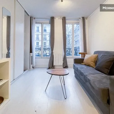 Image 2 - Paris 3e Arrondissement, IDF, FR - Room for rent